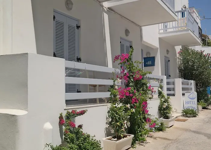 Sanoudos