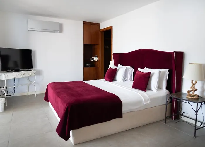Bodrum Hotels for Romantic Getaway