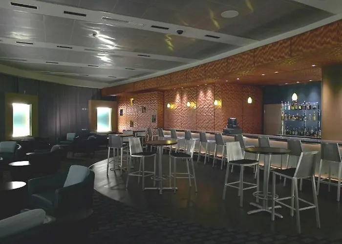 Tachi Palace Casino Resort