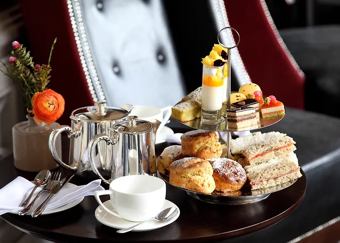 Macdonald Bath Spa Hotel