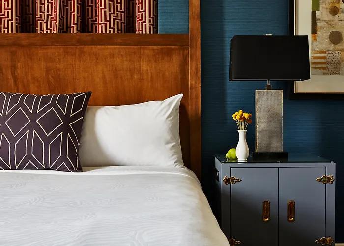 Kimpton Hotel Monaco Salt Lake City By Ihg