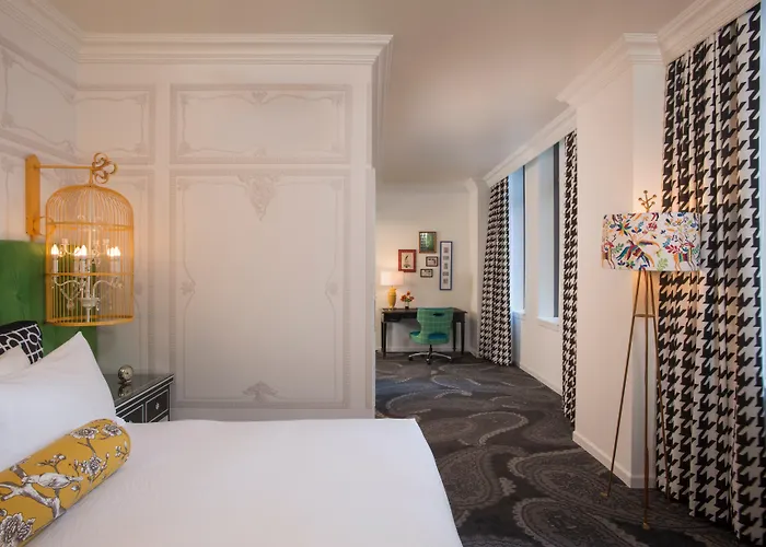 Kimpton Hotel Monaco Pittsburgh By Ihg