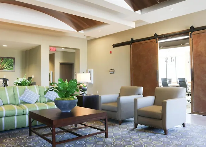 Hotel Indigo Traverse City By Ihg