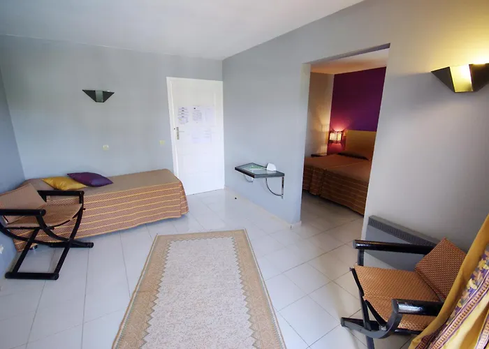 Hoteles Románticos en Agadir 