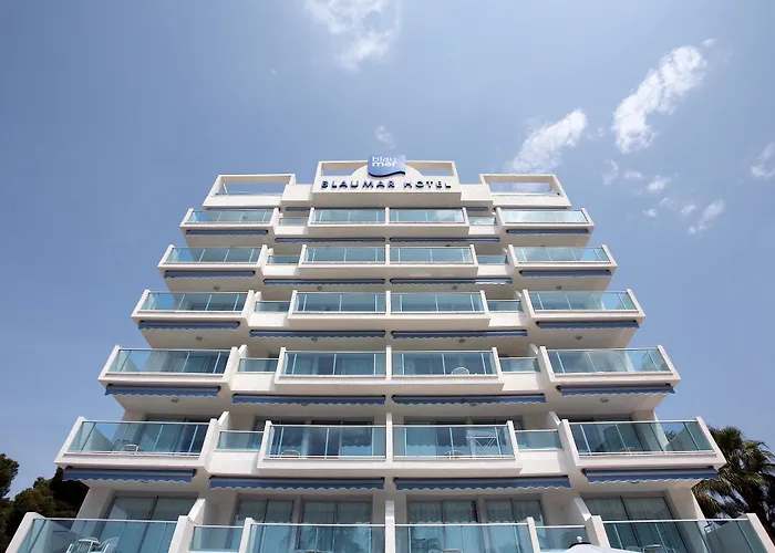 Blaumar Hotel
