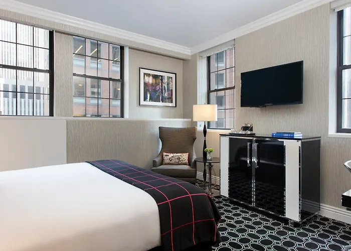 The Muse New York