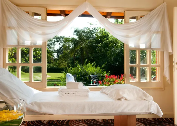 Iguazu Grand Resort Spa & Casino