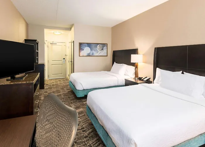 Hilton Garden Inn Silver Spring White Oak