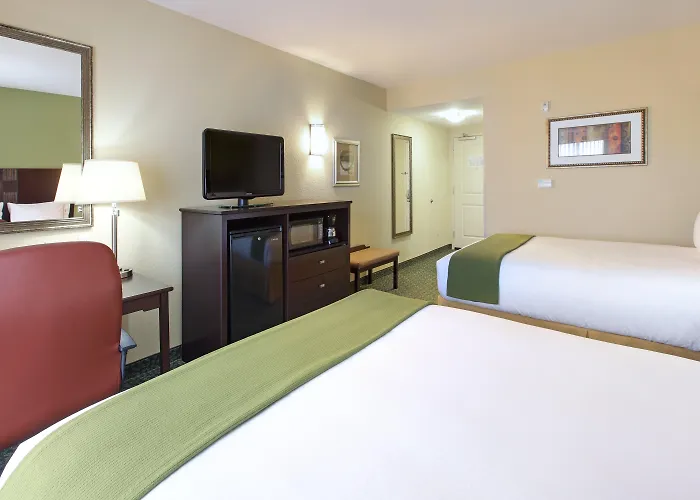 GEORGIA Hotels for Romantic Getaway