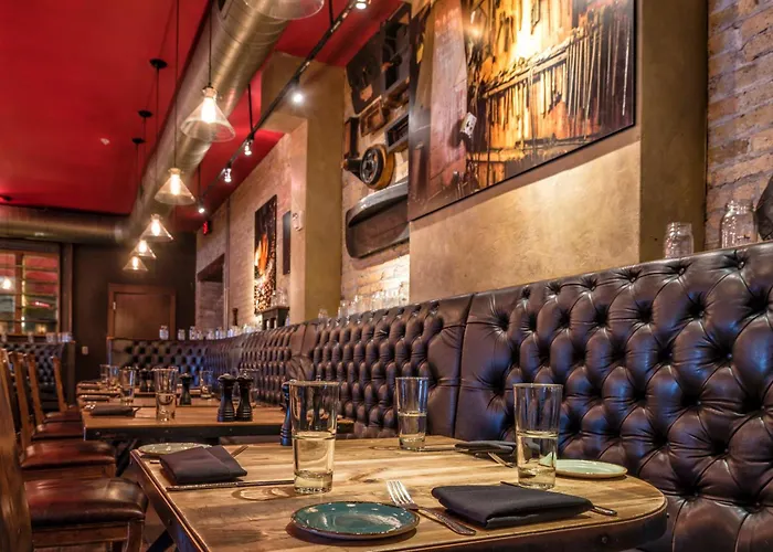 The Iron Horse Hotel (Adults Only)