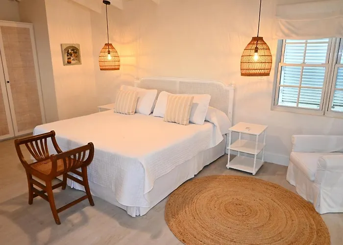 BARBADOS Hotels for Romantic Getaway