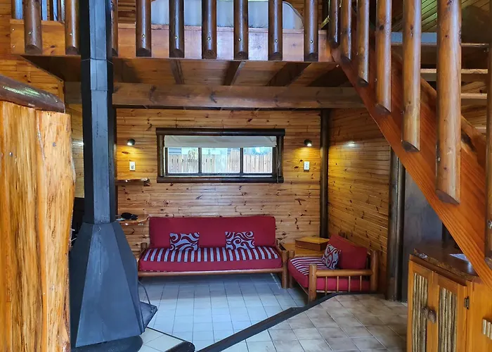 Tsitsikamma Lodge & Spa