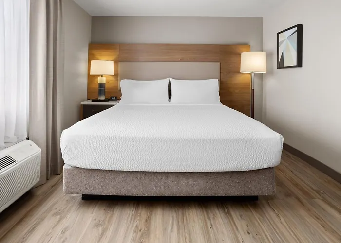 Richmond Hotels for Romantic Getaway