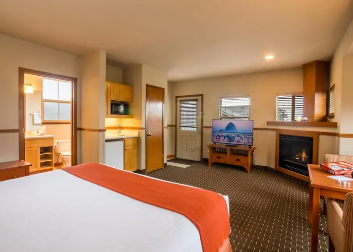 Inn At Cannon Beach