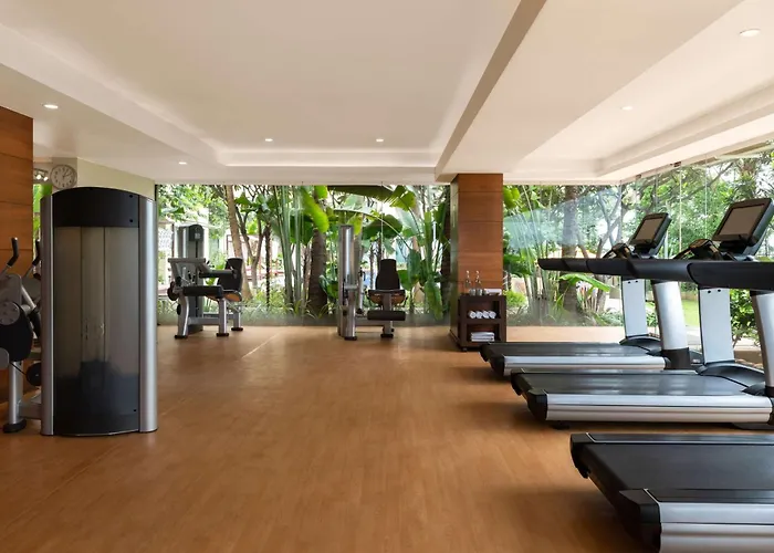 Pune Hotels for Romantic Getaway