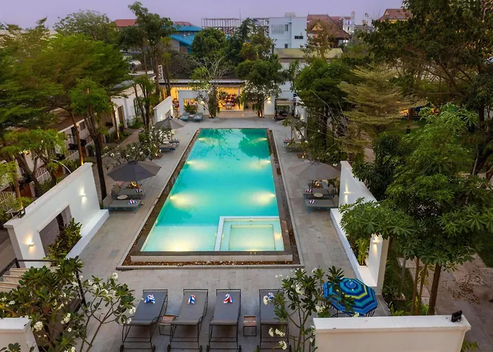 Elysium Suite