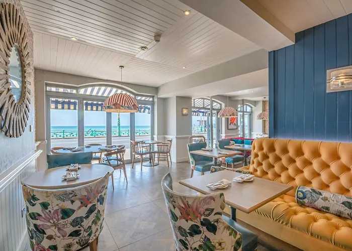 Harbour Hotel & Spa Brighton