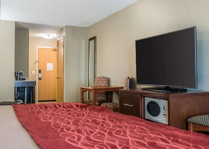 Country Inn & Suites By Radisson, Stillwater, Mn