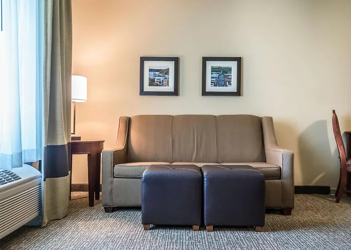 Country Inn & Suites By Radisson, Stillwater, Mn
