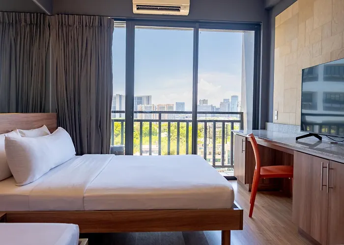 Batangas Hotels for Romantic Getaway