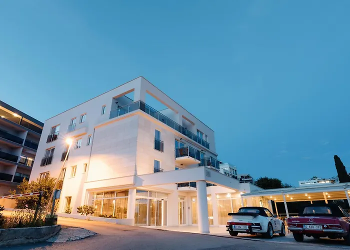 Hotel Olivier