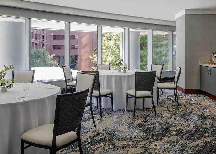 Jw Marriott Grand Rapids