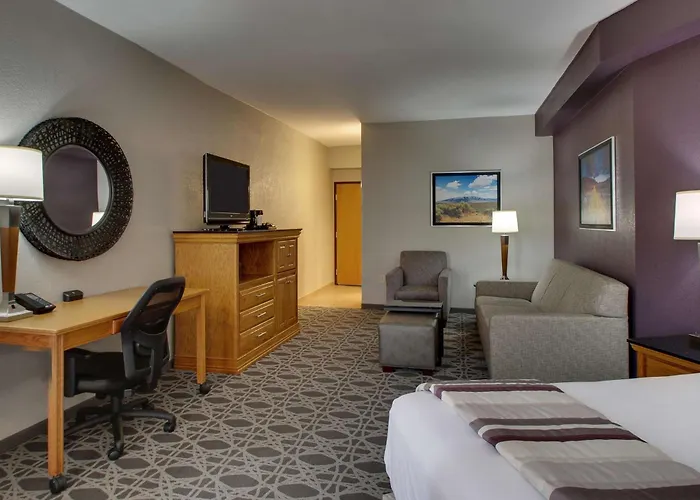 Albuquerque Hotels for Romantic Getaway