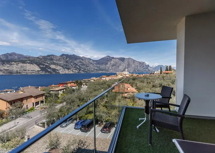 Wellness Hotel Casa Barca (Adults Only)