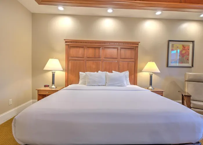 Millersburg Hotels for Romantic Getaway