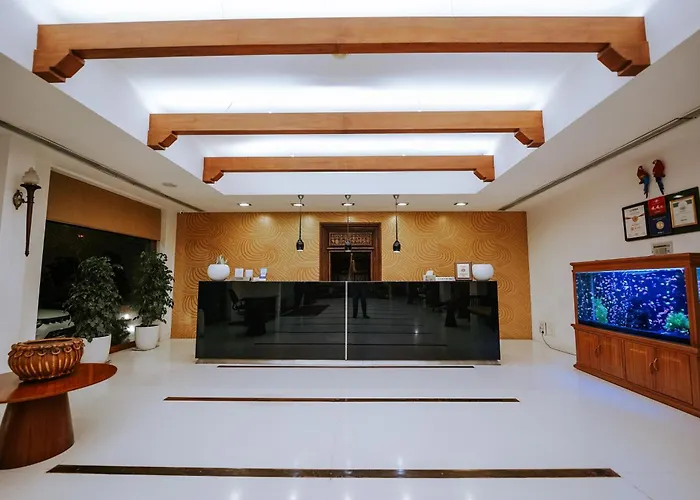 Hotel Devaragam By K P Namboodiri'S