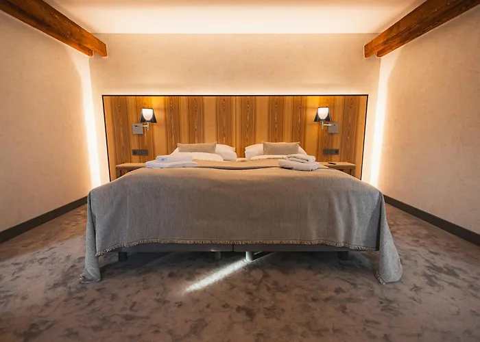 Hotel Albrecht