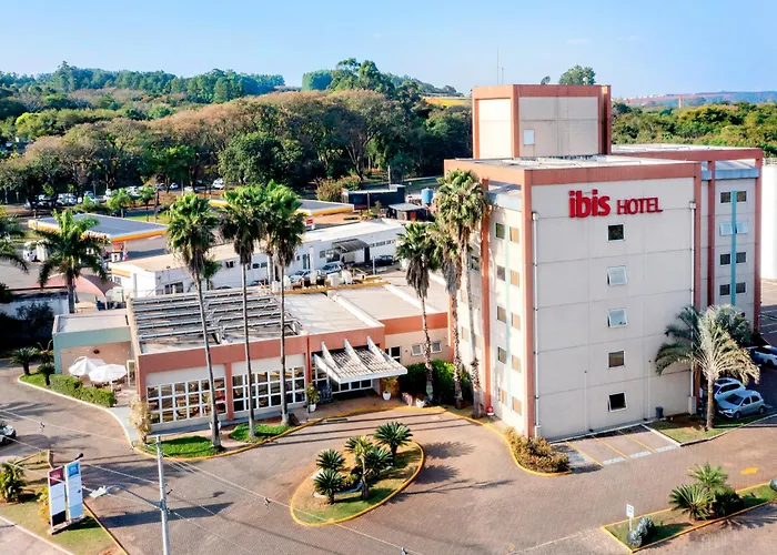 Ibis Piracicaba