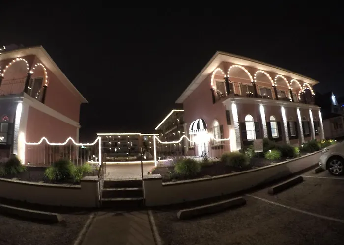 Periwinkle Inn