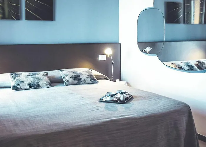 Hotel Marina Piccola