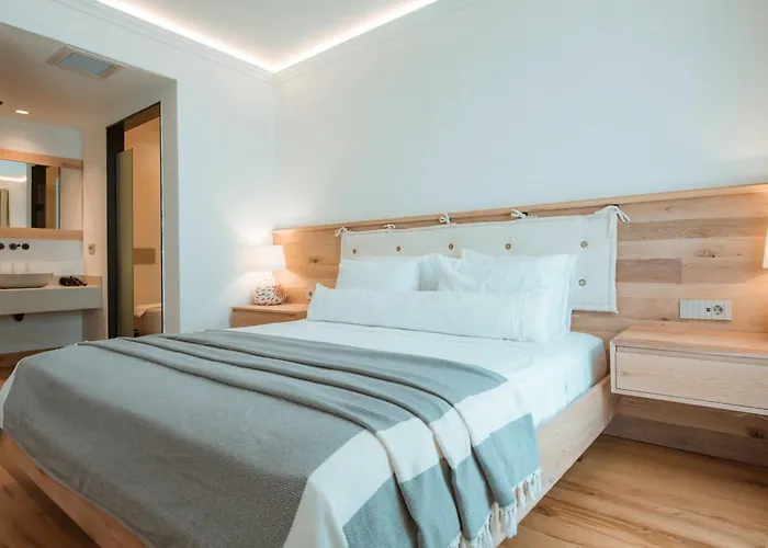 Romantische hotels in Fethiye