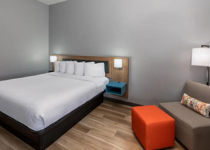 New Braunfels Hotels for Romantic Getaway