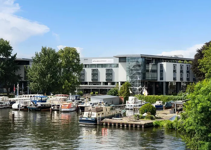 Pentahotel Berlin Köpenick