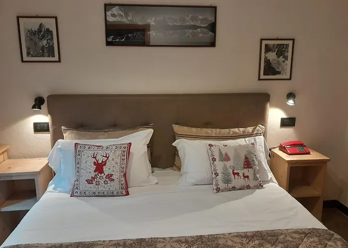 Hotel Astoria