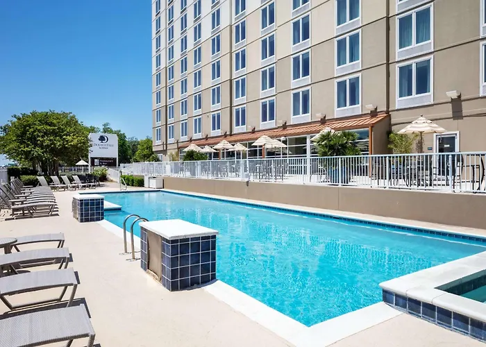 Doubletree By Hilton Biloxi