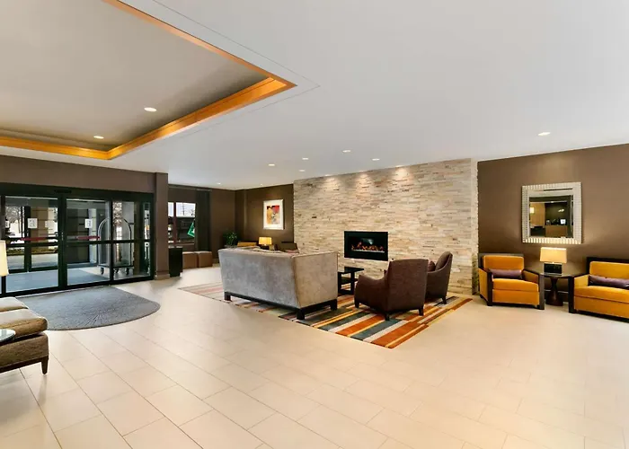 Embassy Suites By Hilton Chicago North Shore Deerfield