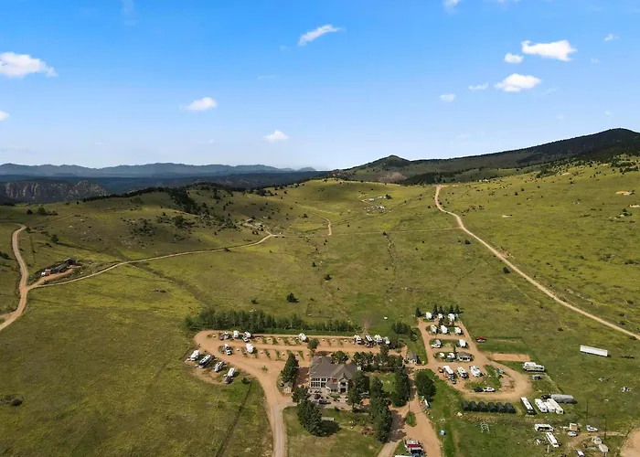 Cripple Creek Hotels for Romantic Getaway
