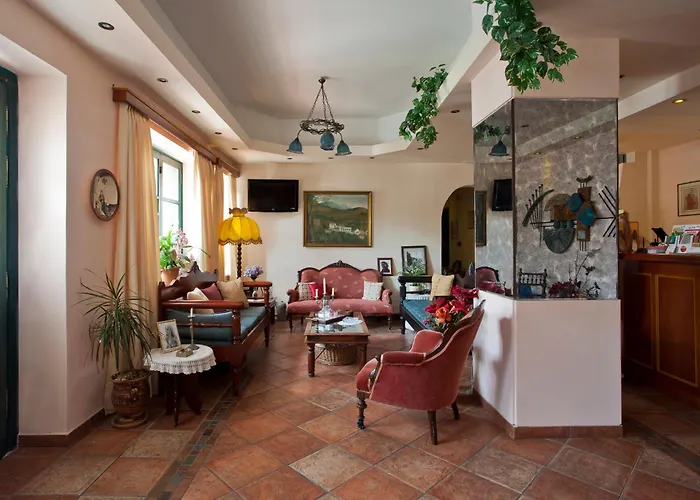Apollon Hotel