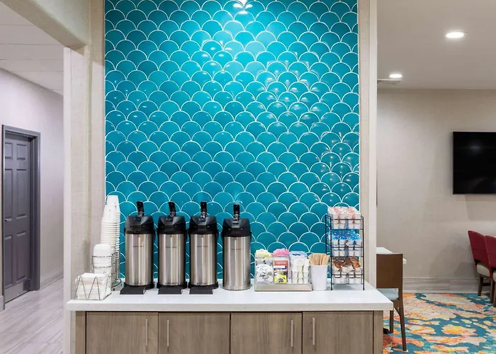 La Quinta By Wyndham New Braunfels