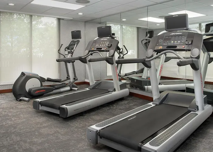 Fairfield Inn & Suites By Marriott Ithaca