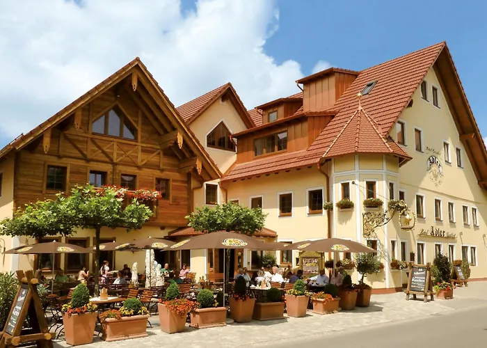 Wellness-Hotel Adler