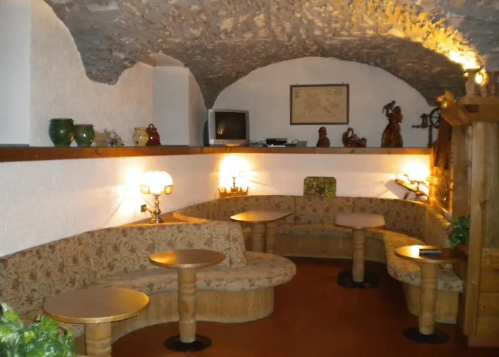 Hotel Ottoz Meuble