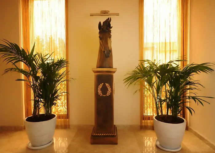 Romantische hotels in Fethiye