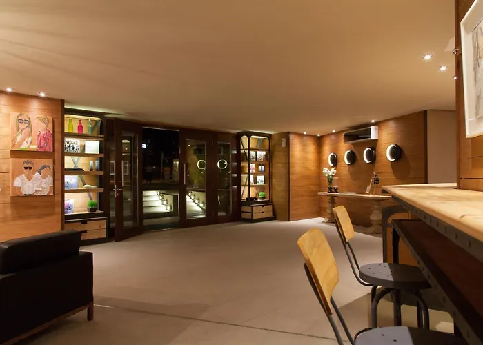 Hotel romantici a Punta del Este