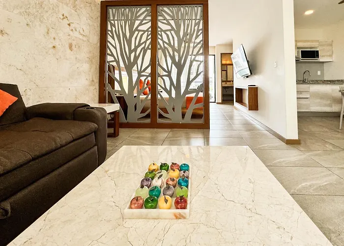 Grand Fifty Suites