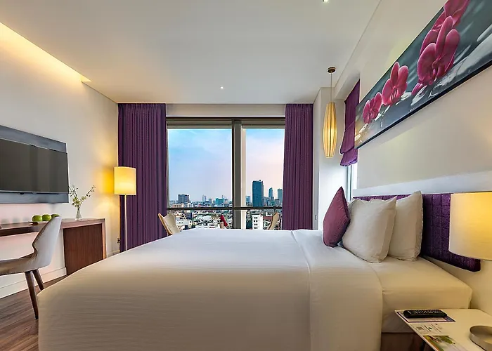 Vanda Hotel